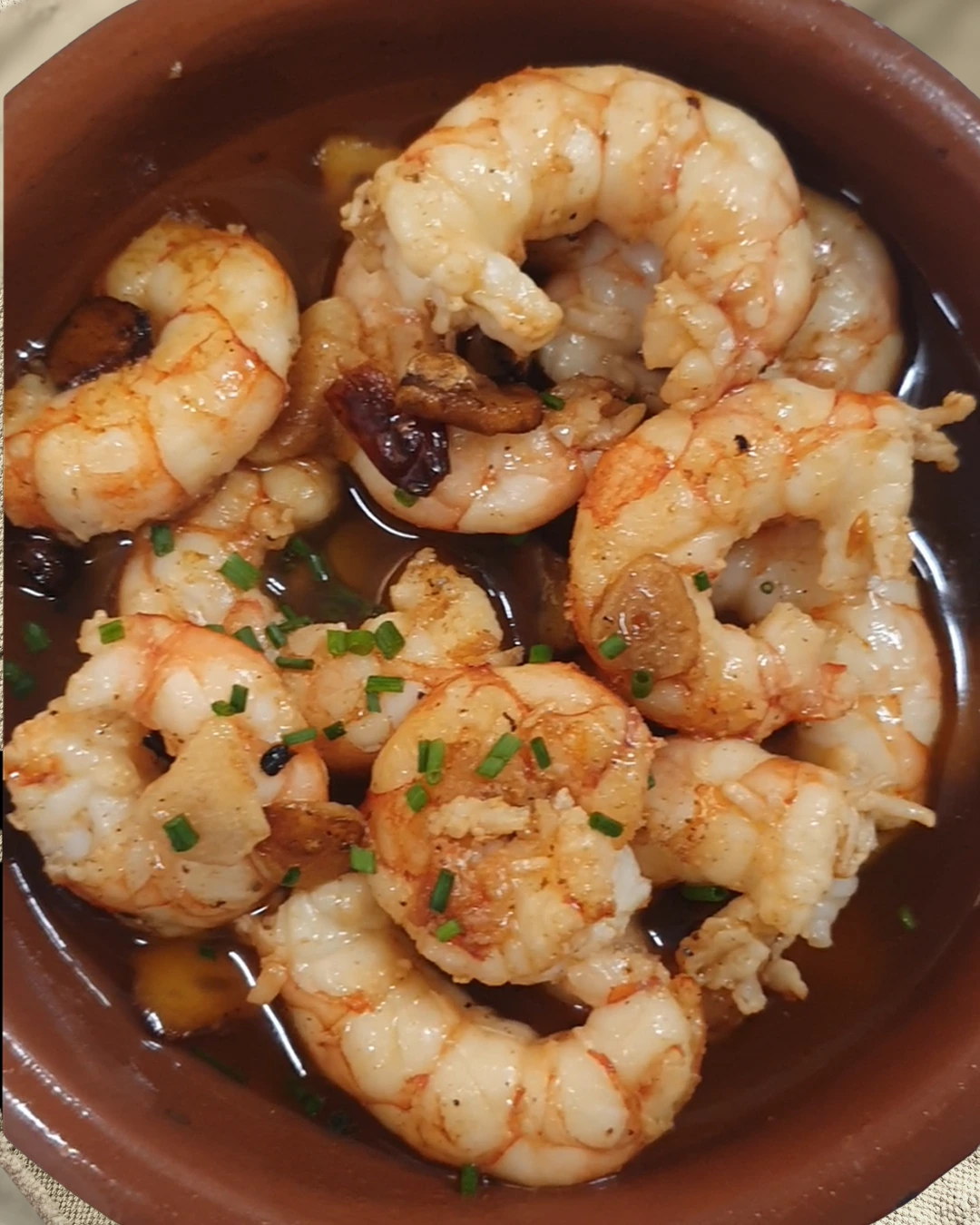Gambas
