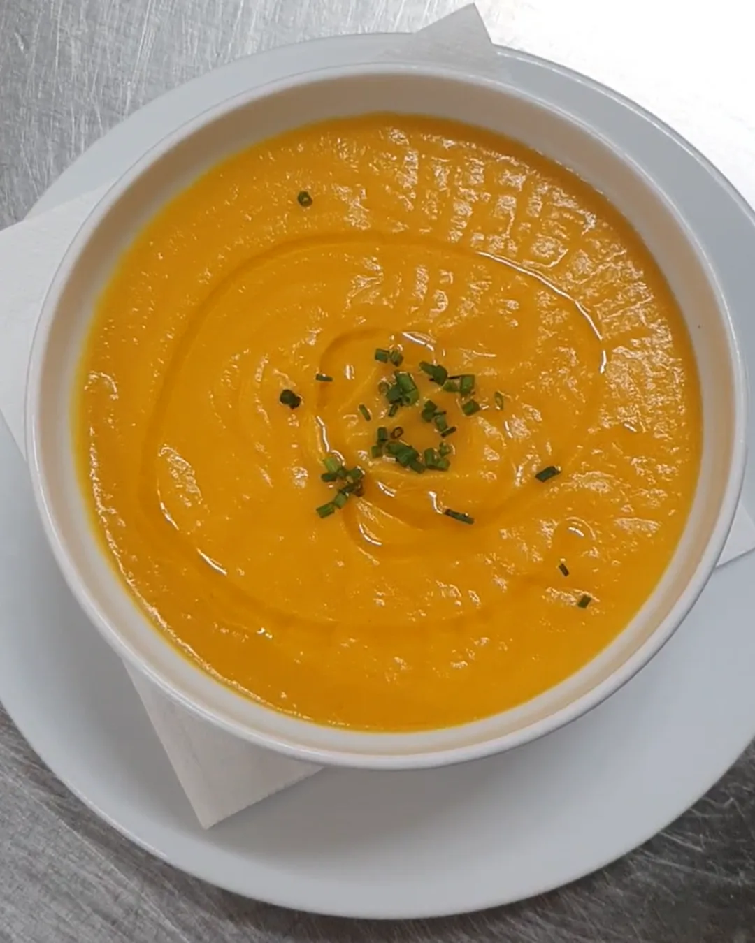 SOPA DEL DÍA