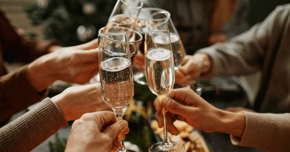 Private events and dinners at Olivar Bistro Palma