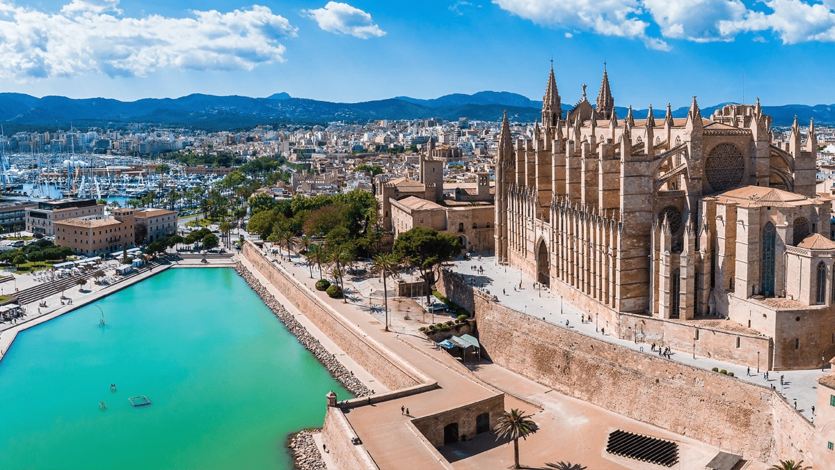 palma de mallorca guide